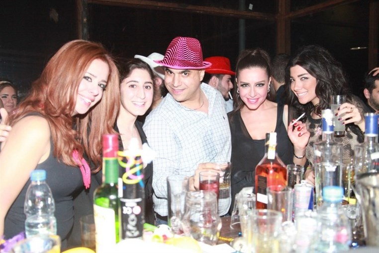 New Year at Publicity